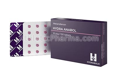 Anabol (Hydra) 25tab