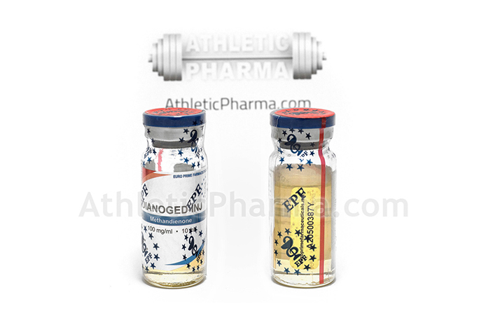 Dianoged-inj (EPF) 10ml
