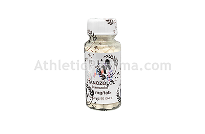 Stanozolol Prime Labs (100tab)