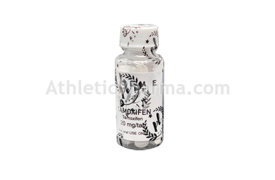 Tamoxifen Prime Labs (50tab)