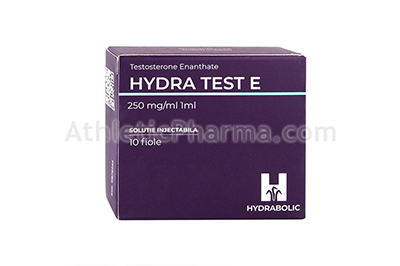 Test E (Hydra) ампула 1ml
