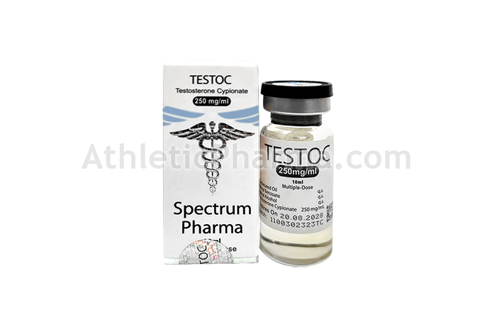 Testo C (Spectrum) 10ml