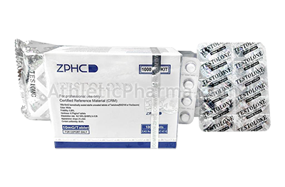 Testolone (RAD-140) ZPHC (100tab)
