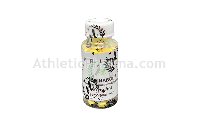 Turinabol Prime Labs (100tab)