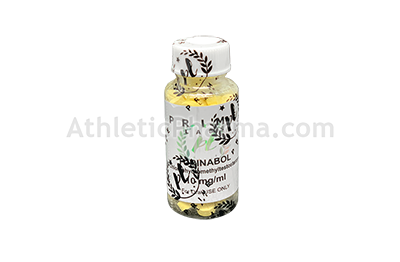 Turinabol Prime Labs (100tab)