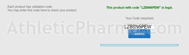 Lyka Labs: рабочий код препарата Проверка продукции Lyka Labs по кодам