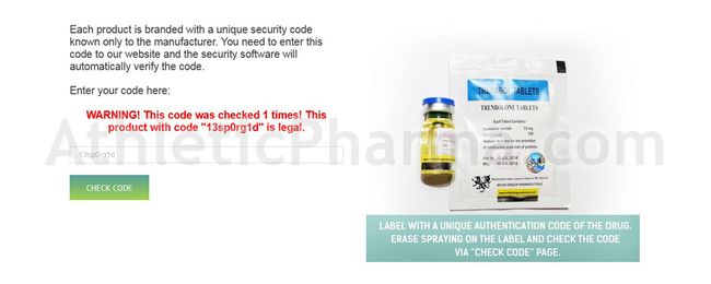 Система защиты British Dragon от копирования продукции Повторная попытка введения верификационных кодов BD Pharmaceuticals